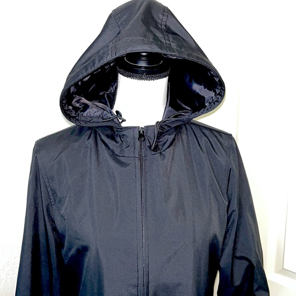 Gap hooded zip up jacket size XS - Picture 2 of 5